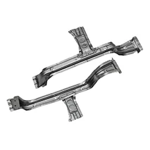 Crossmember Rear Floor (2 Pcs) – Honda City