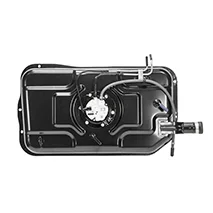 Fuel Tank – Suzuki Bolan Y88V