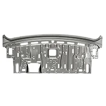 Rear Parcel Shelf – Honda City Grace