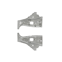 Pillar Front Inner Lower – Honda City Grace