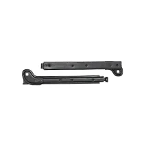 Seat Slider Outer without Lever