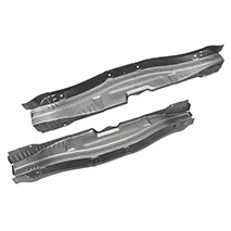 Stiff Mid Floor Crossmember –  BRV
