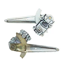 Rear Window Regulator – Right/Left
