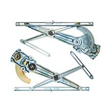 Front Window Regulator – Right/Left – Suzuki Mehran SB308